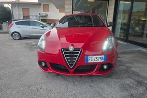 Alfa Romeo Giulietta 1.6 JTDm 120 CV SPRINT