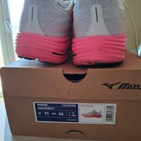 mizuno wave rider 29