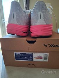 mizuno wave rider 29