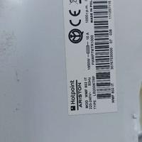 Lavatrice Ariston WMF 802 IT