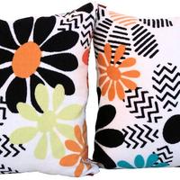 MISSONI DUE FODERE COTONE VELOUR 40x40 ORALEE 603