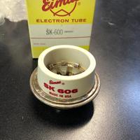 Eimac SK-600