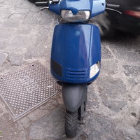 Piaggio zip 1996