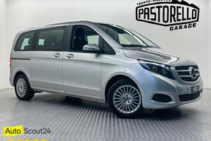 MERCEDES Classe V (W447) - V 200 d Automatic 4