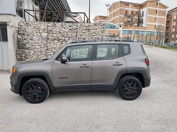 Jeep Renegade 2.0 Mjt 4WD Active Drive Night Eagle