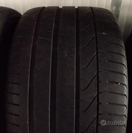 Gomme Usate semi-nuove PIRELLI 305 30 20 103Y