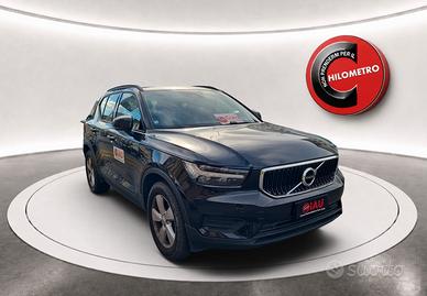 Volvo XC40 T4 Geartronic Momentum