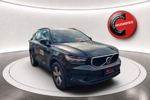 Volvo XC40 T4 Geartronic Momentum