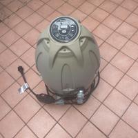Pompa per piscina idromasaggio .