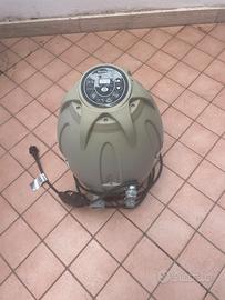 Pompa per piscina idromasaggio .