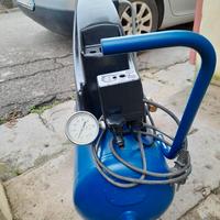 Compressore 25 litri