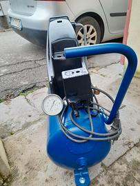 Compressore 25 litri