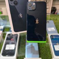 IPHONE 13 256GB USATO GARANZIA: 1 ANNO