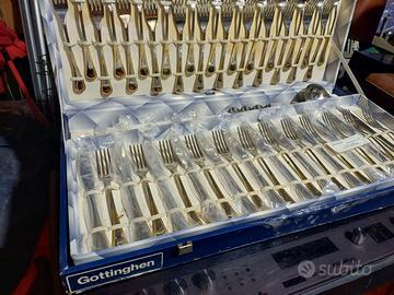 Sevizio di posate gottinghen