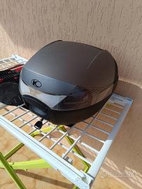 bauletto originale Kymco 