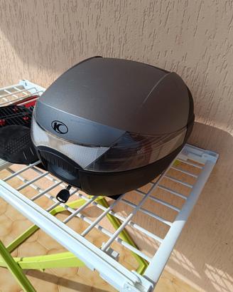 bauletto originale Kymco 