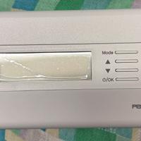 Termostato PERRY 1TP TE011B