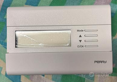 Termostato PERRY 1TP TE011B