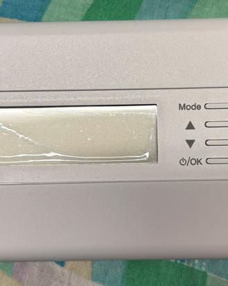 Termostato PERRY 1TP TE011B