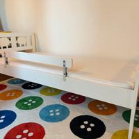 Letto ikea bambini