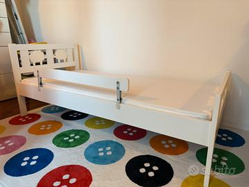 Letto ikea bambini