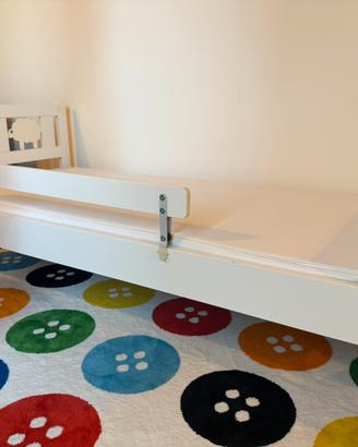 Letto ikea bambini