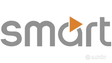 Parti di ricambio Smart 450 600 benzina anno 2000