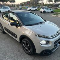 Citroen C3 1.2 Benzina GPL Neopatentati Full 2019