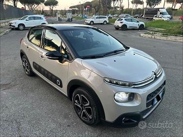 Citroen C3 1.2 Benzina GPL Neopatentati Full 2019