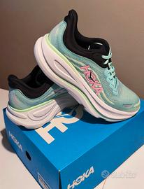 Scarpe HOKA BONDI 9 n. 40 2/3 Nuove