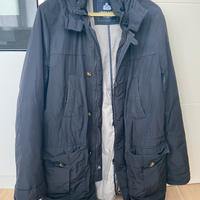 Giubbotto Armata di Mare