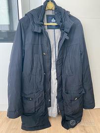 Giubbotto Armata di Mare