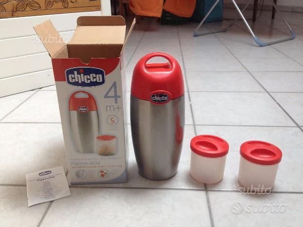 Thermos Pappacalda Chicco