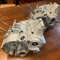 Carter am6 hm fantic beta vent