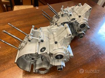 Carter am6 hm fantic beta vent