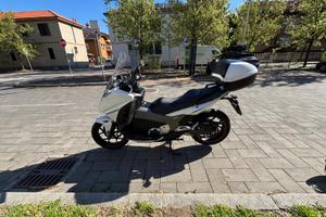 moto honda integra 750 sport dct