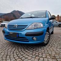 C3 1.4 Benzina x neopatentati 