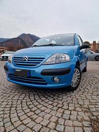 C3 1.4 Benzina x neopatentati 