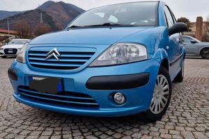 C3 1.4 Benzina x neopatentati 