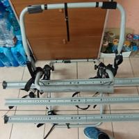 Portabici posteriore