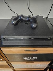 Playstation 4 + 2 joypad