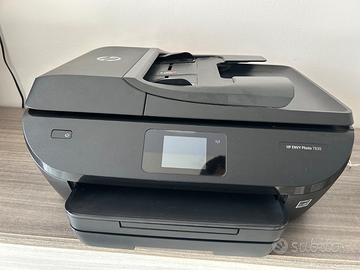 HP Envy Photo 7830 Y0G50B Stampante Fotografica