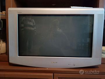 Sony triniton