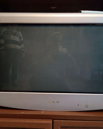 Sony triniton