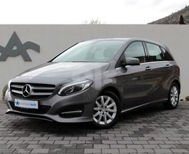 Mercedes-benz B 180 B 180 CDI Automatic Executive