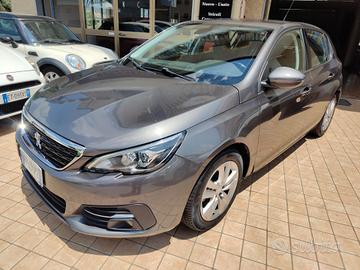 Peugeot 308 BlueHDi 130 S&S Business