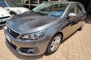 Peugeot 308 BlueHDi 130 S&S Business