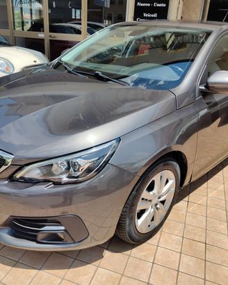 Peugeot 308 BlueHDi 130 S&S Business
