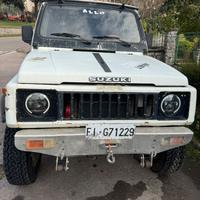 Suzuki santana 410 1987