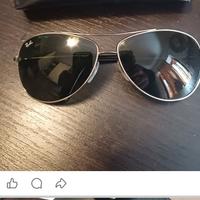 occhiali rayban originali 